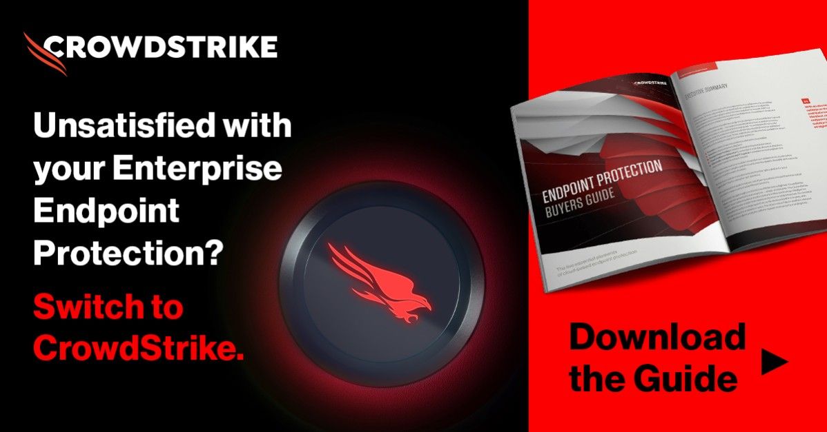 Unbeatable Crowdstrike Leading Cybersecurity Dominance