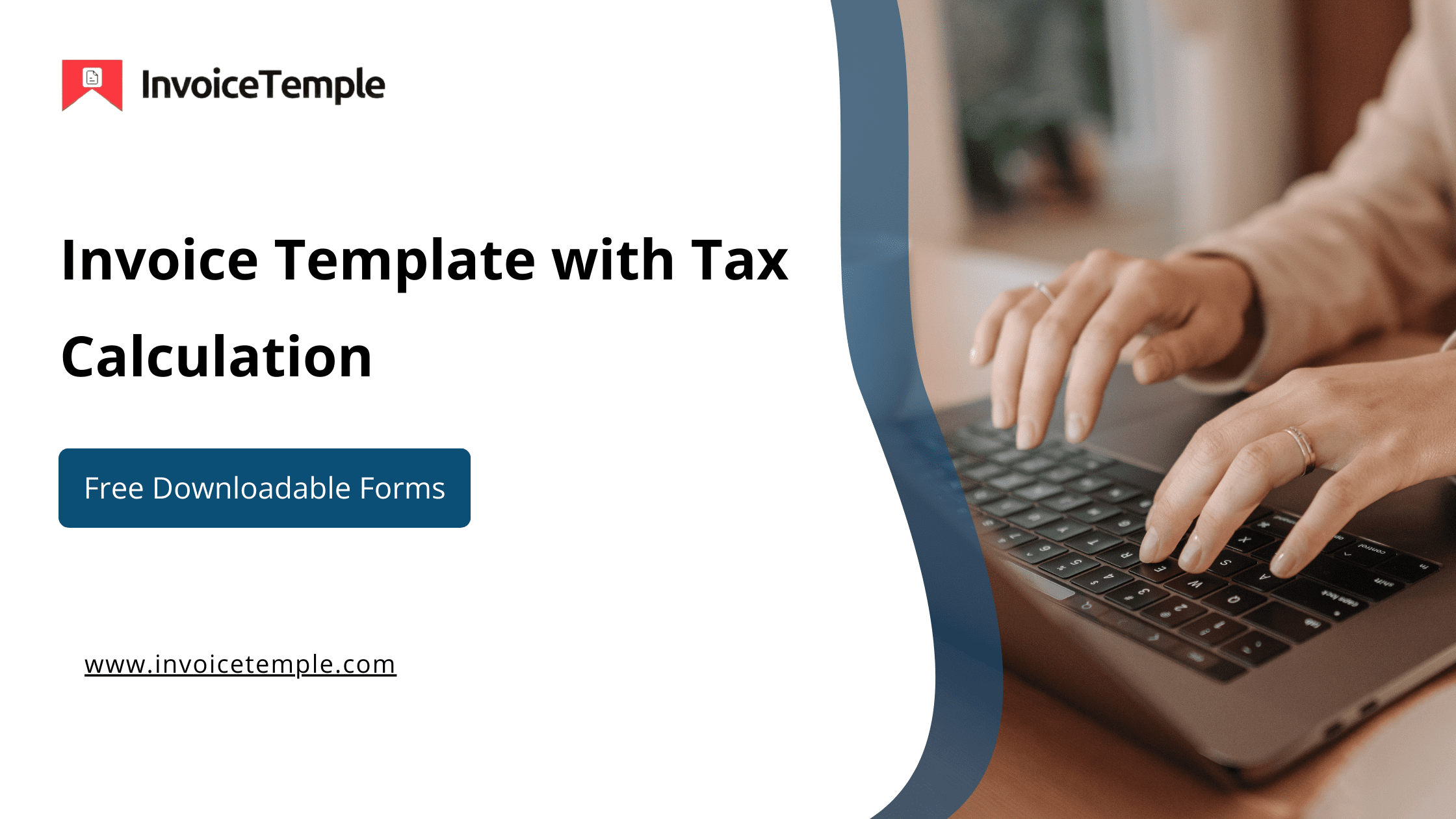 Nonprofit Tax Estimate Template