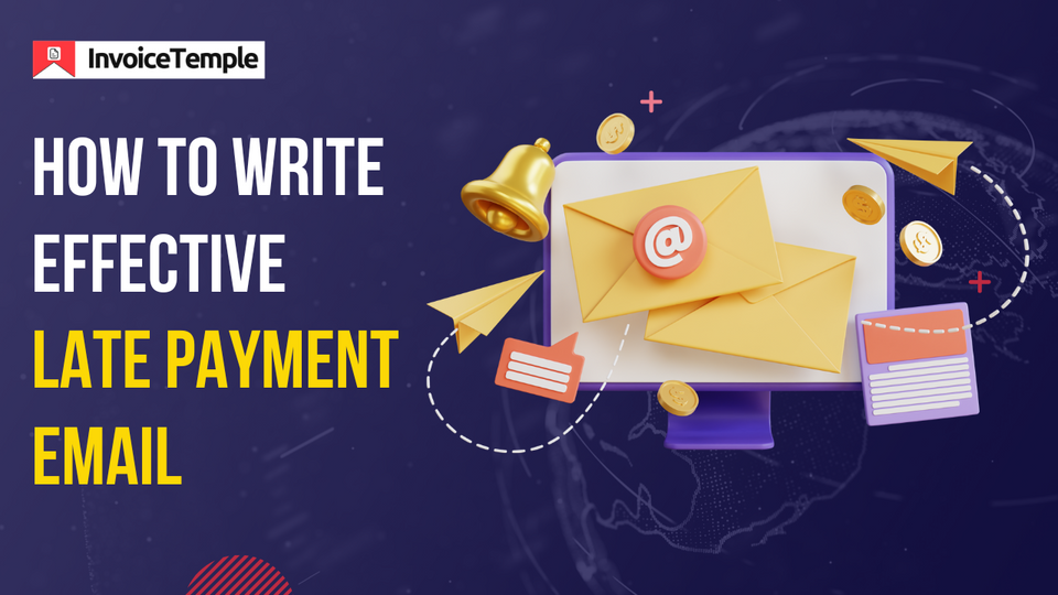 How to Write Effective Late Payment Email