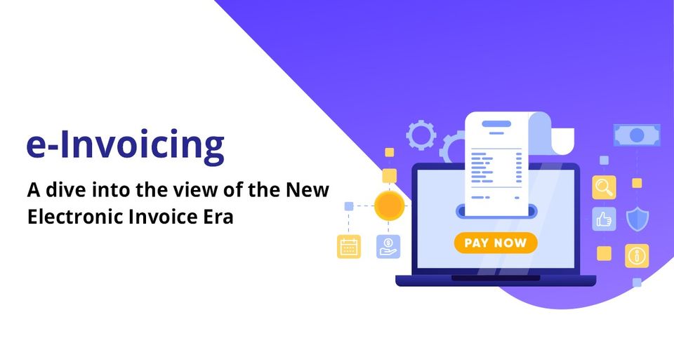Introduction About E-Invoicing