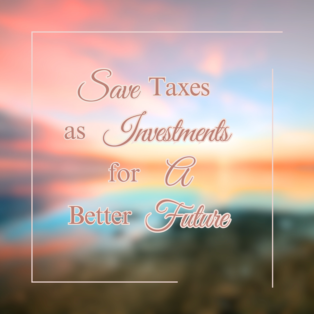 How to Save Taxes : Financial Strategies