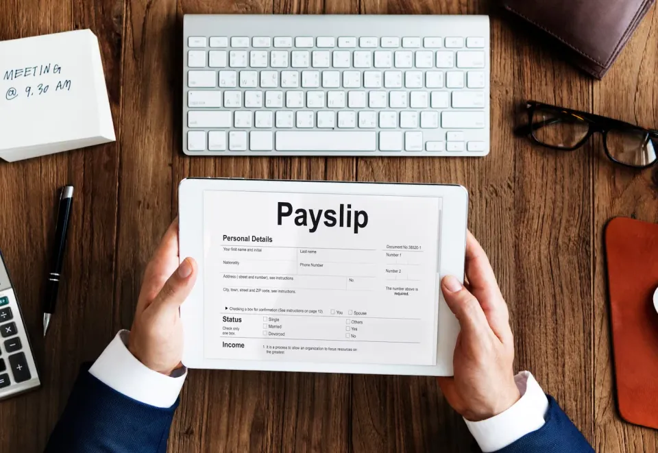 A Guide to Understand Your Payslip: What Every Employee Should Know
