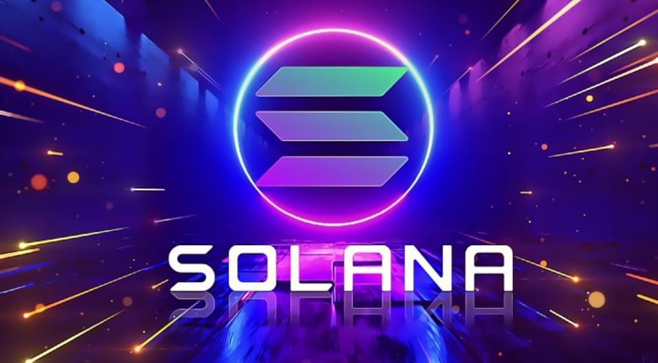 Getting Started with Solana: A Beginner's Complete Introduction