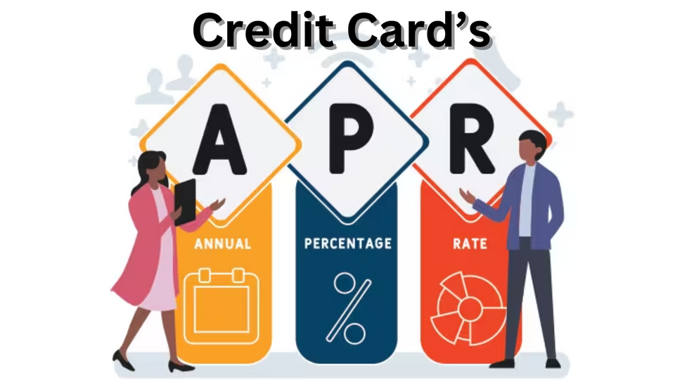 A Closer Look at the APR: What You Need to Know