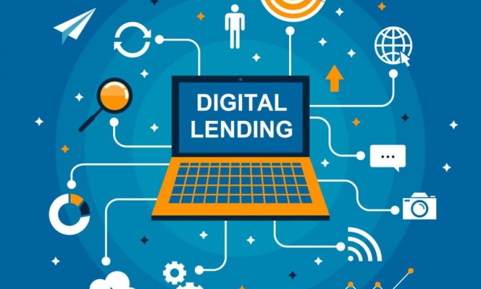 Exploring the Future of Online Lending and Its Impact on Borrowers