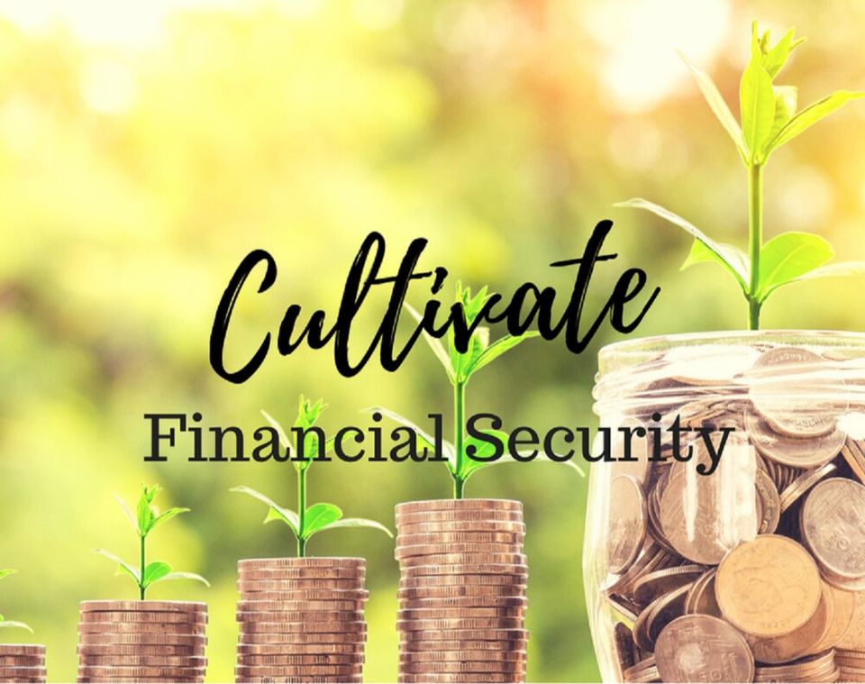 Why Financial Security Should Be Your Top Priority: Expert Advice