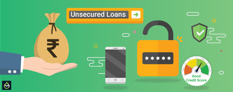10 Secrets to Finding the Best Unsecured Loan