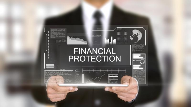 Financial Fortification: A Powerful Tool for Protecting Your Resources Against Unforeseen Outcomes