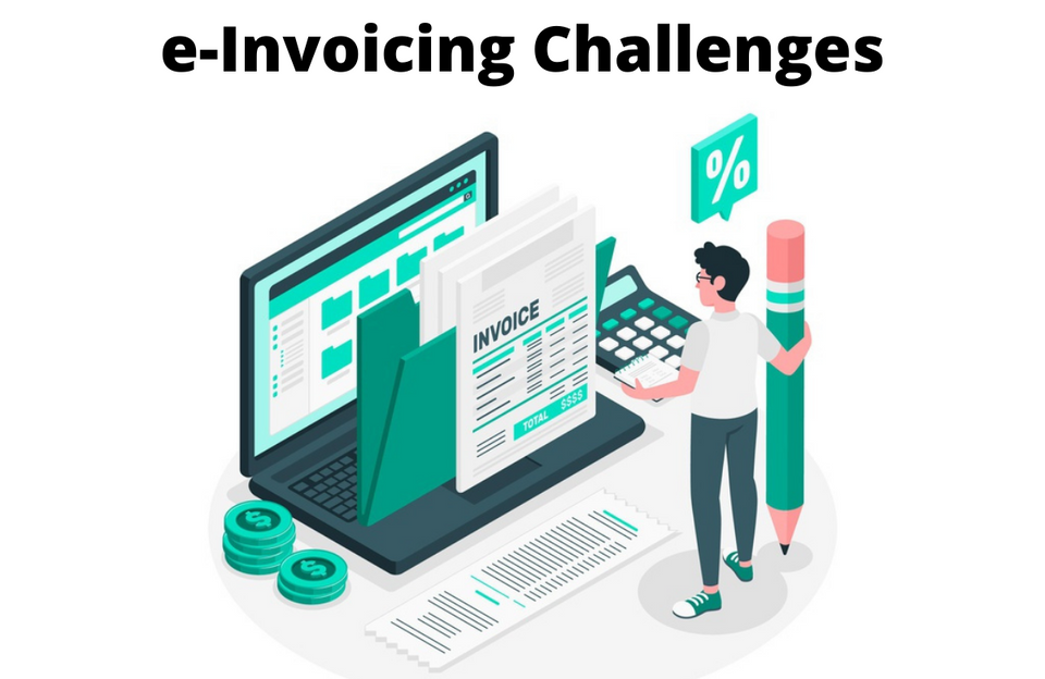 Overcoming Invoicing Challenges: Solutions for Small Business Owners