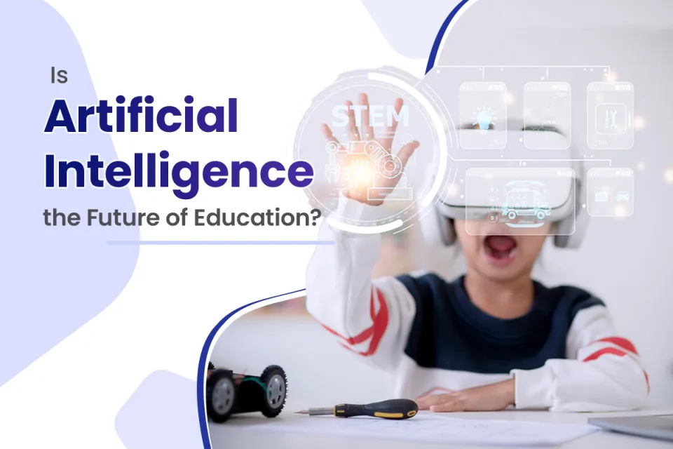 The Future of Learning: AI's Role in Education