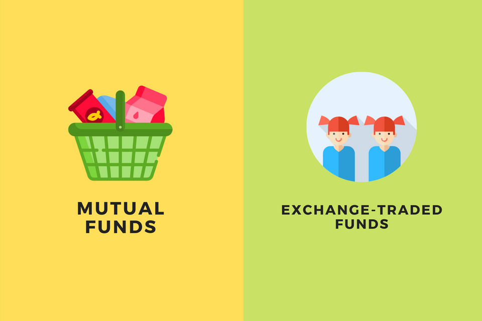 ETF vs. Mutual Funds: Which Is the Better Investment Option?