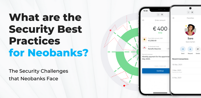 Next-Level Security: How Neobanks Utilize Technology to Keep Your Money Safe
