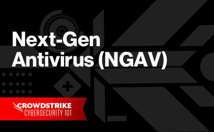 The Future of Endpoint Security: Crowd Strike's Next-Generation Antivirus