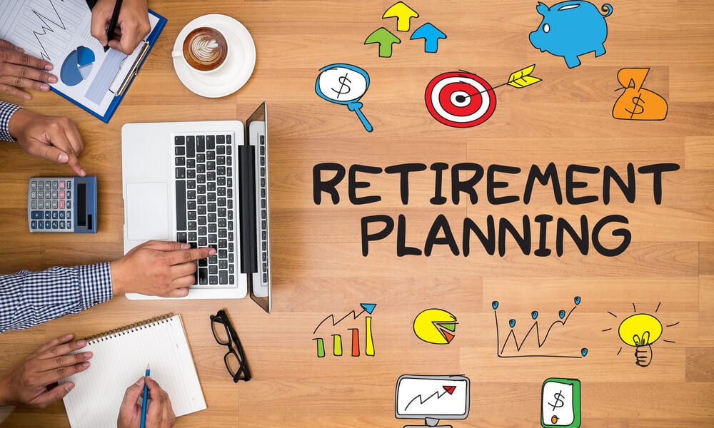 Retirement Planning: How to plan your retirement and make the best of it