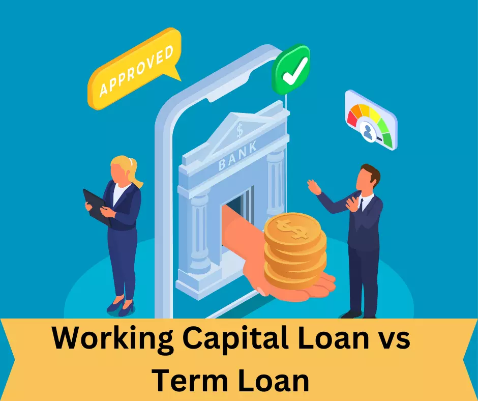 A Comprehensive Guide to Working Capital Loan and Business Term Loan