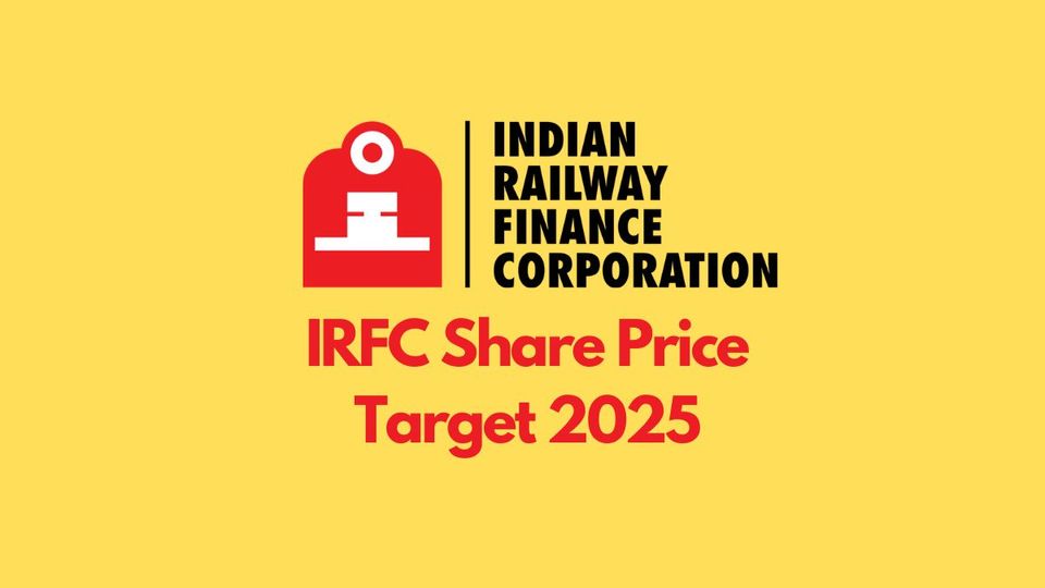 How To Analyze The Railway Finance Corporation Share Price