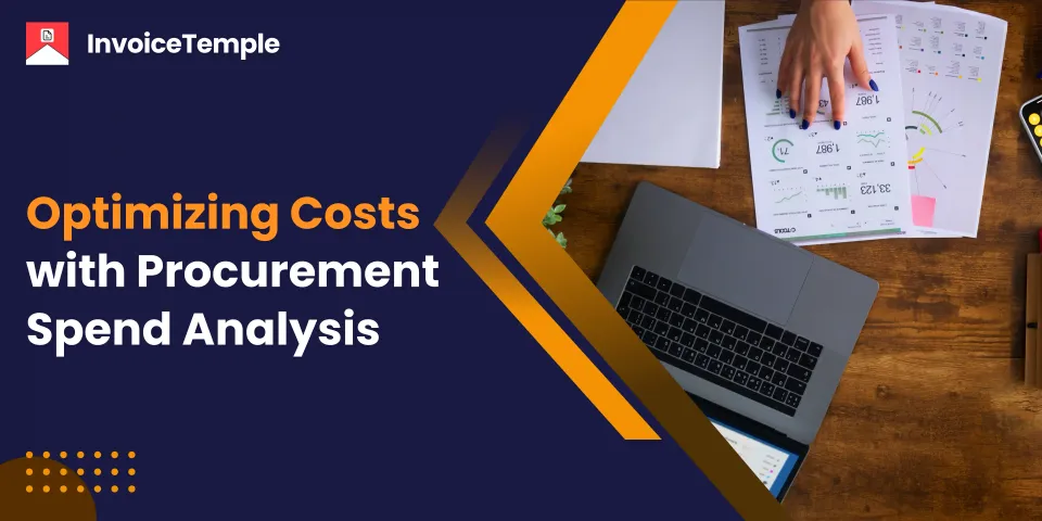 Optimizing Costs with Procurement Spend Analysis