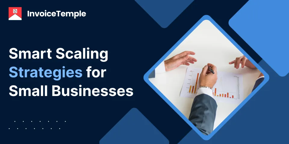 Thriving in a Downturn: Scaling Small Business Wisely