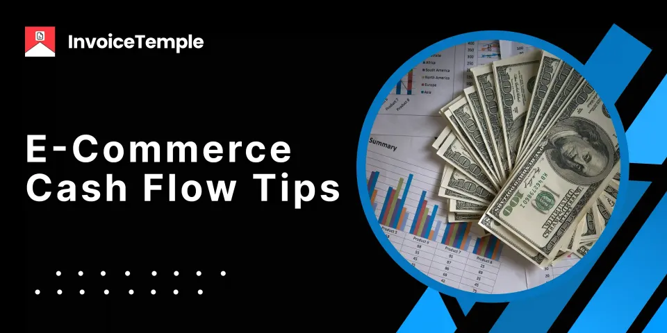 How to Maintain Healthy Cash Flow in Your E-commerce Business