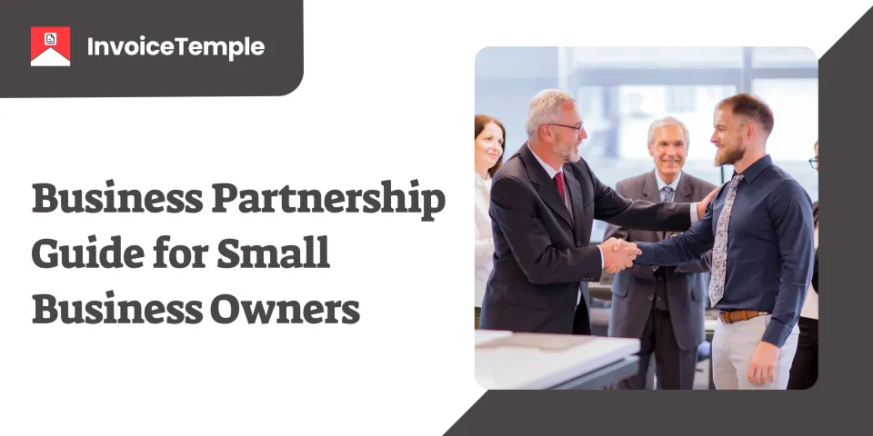 Understanding Business Partnerships: A Guide for Small Business Owners