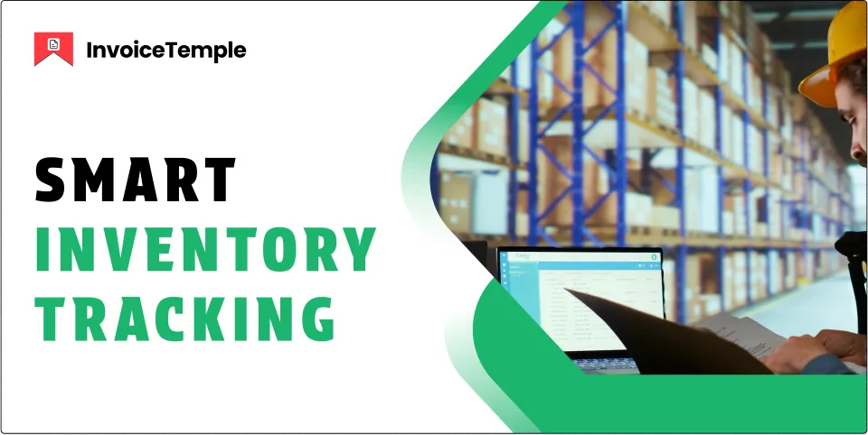 Inventory Tracking Made Easy: Save Time and Cut Costs