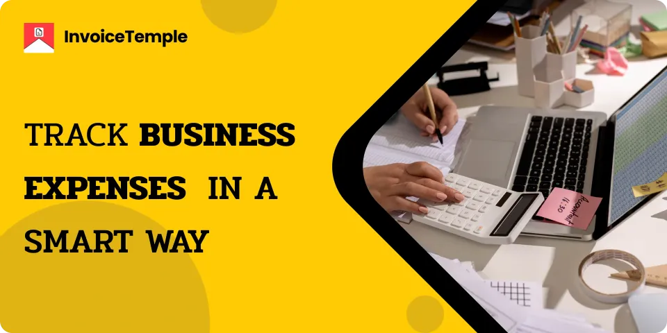 Need to Track Business Expenses? Start with an Expense Report