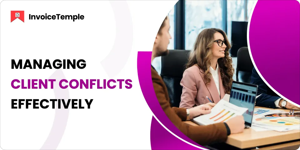 Strengthen Client Relationships by Avoiding These Common Conflicts