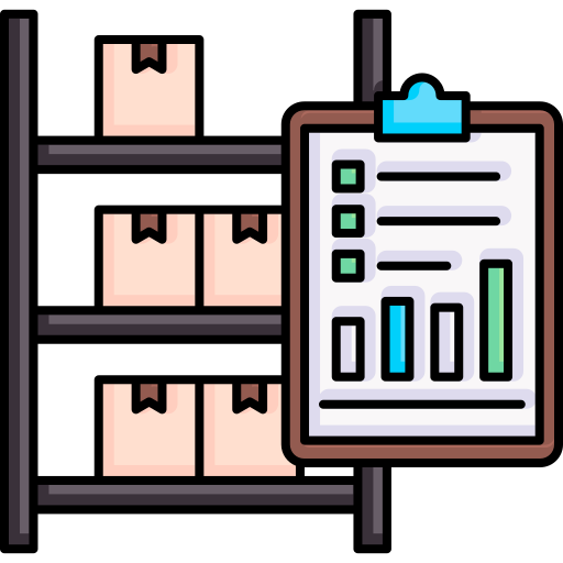 Inventory Management Software 