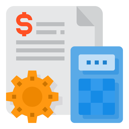 Automatic Invoice Generator 