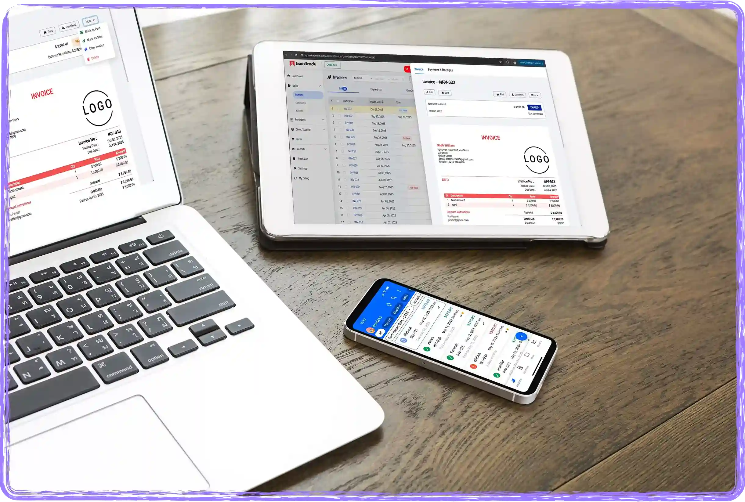 entrepreneur-invoicing