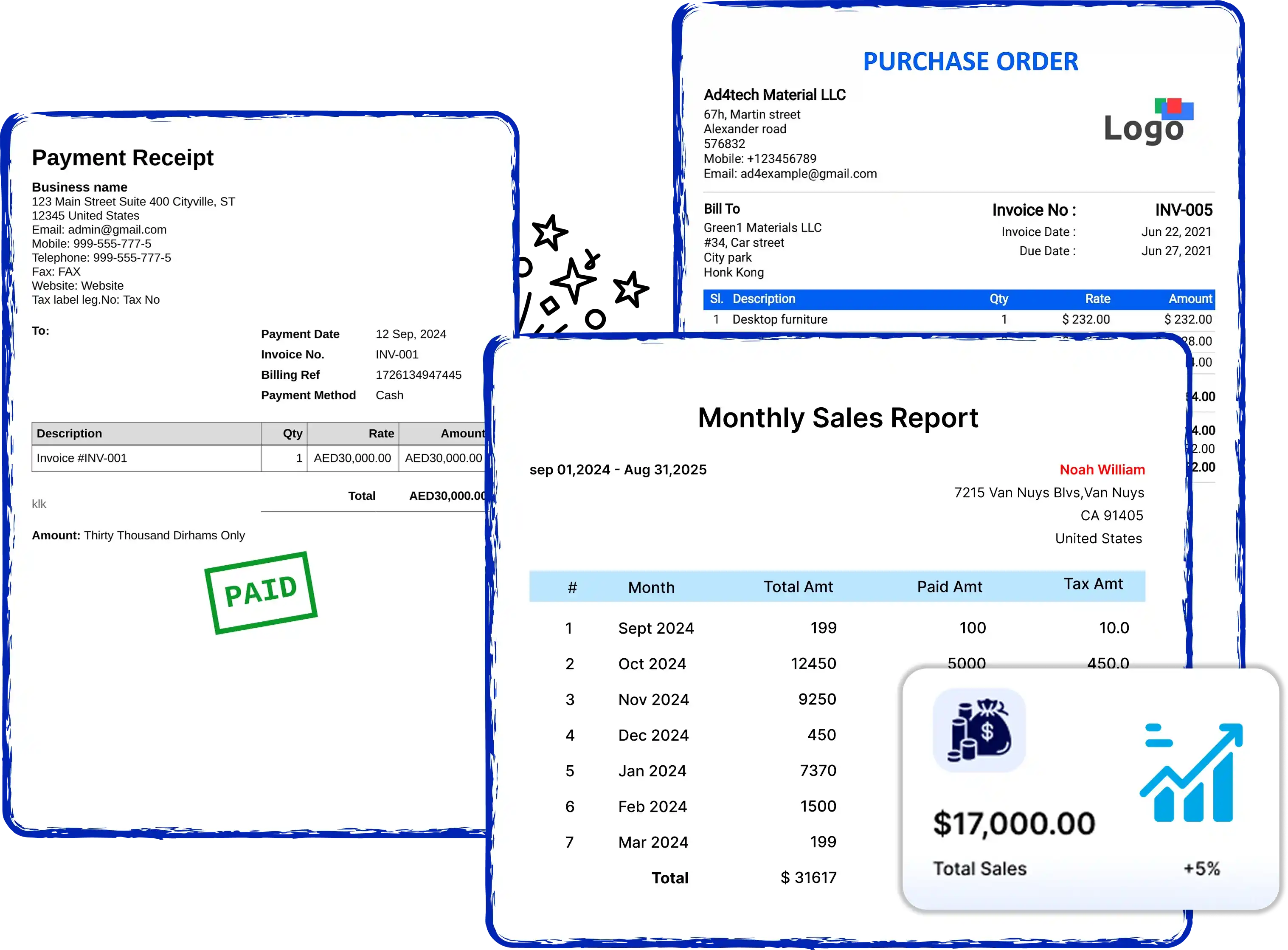 entrepreneur-invoicing