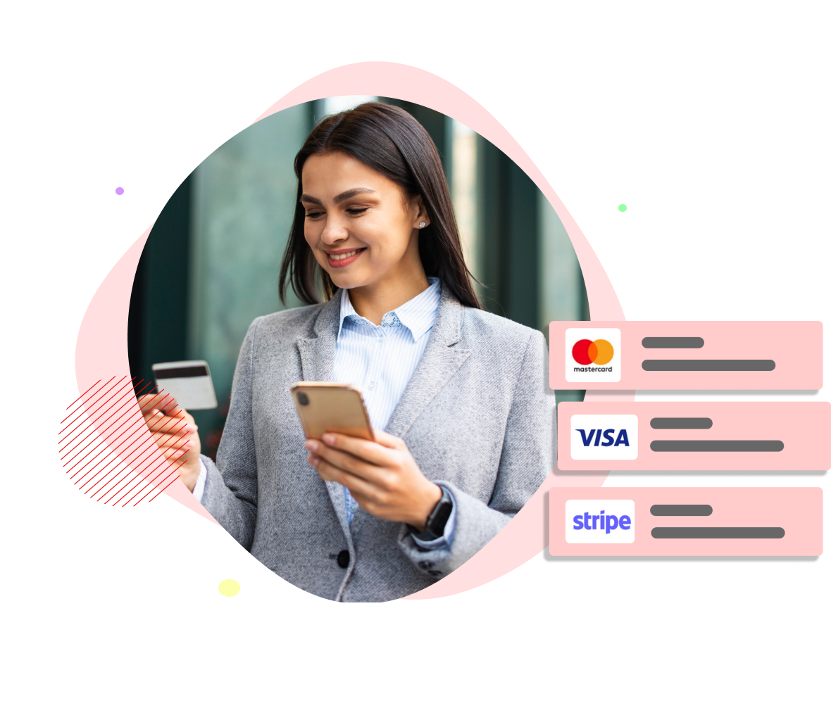 Net Payment Terms