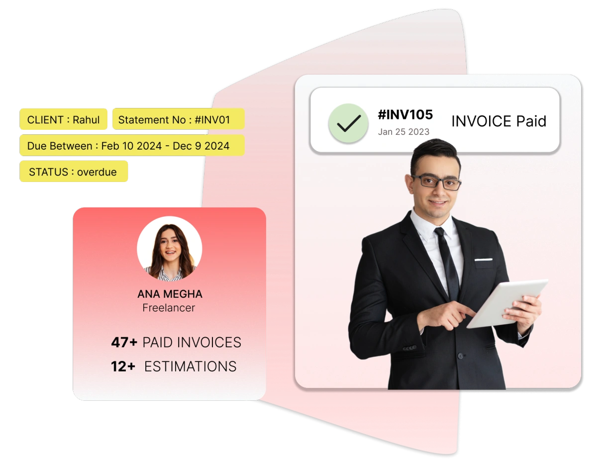 Free Invoicing Software for PC 