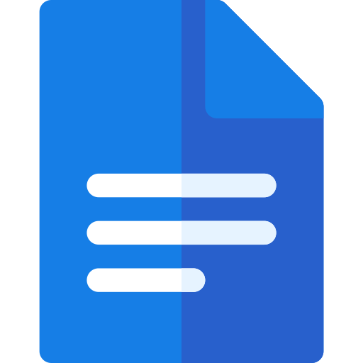  Google Docs