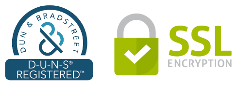 security logos