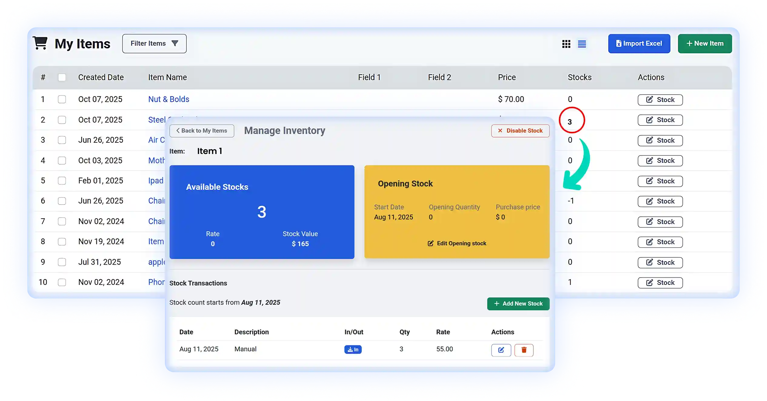Estimating Software for Small Businesses 