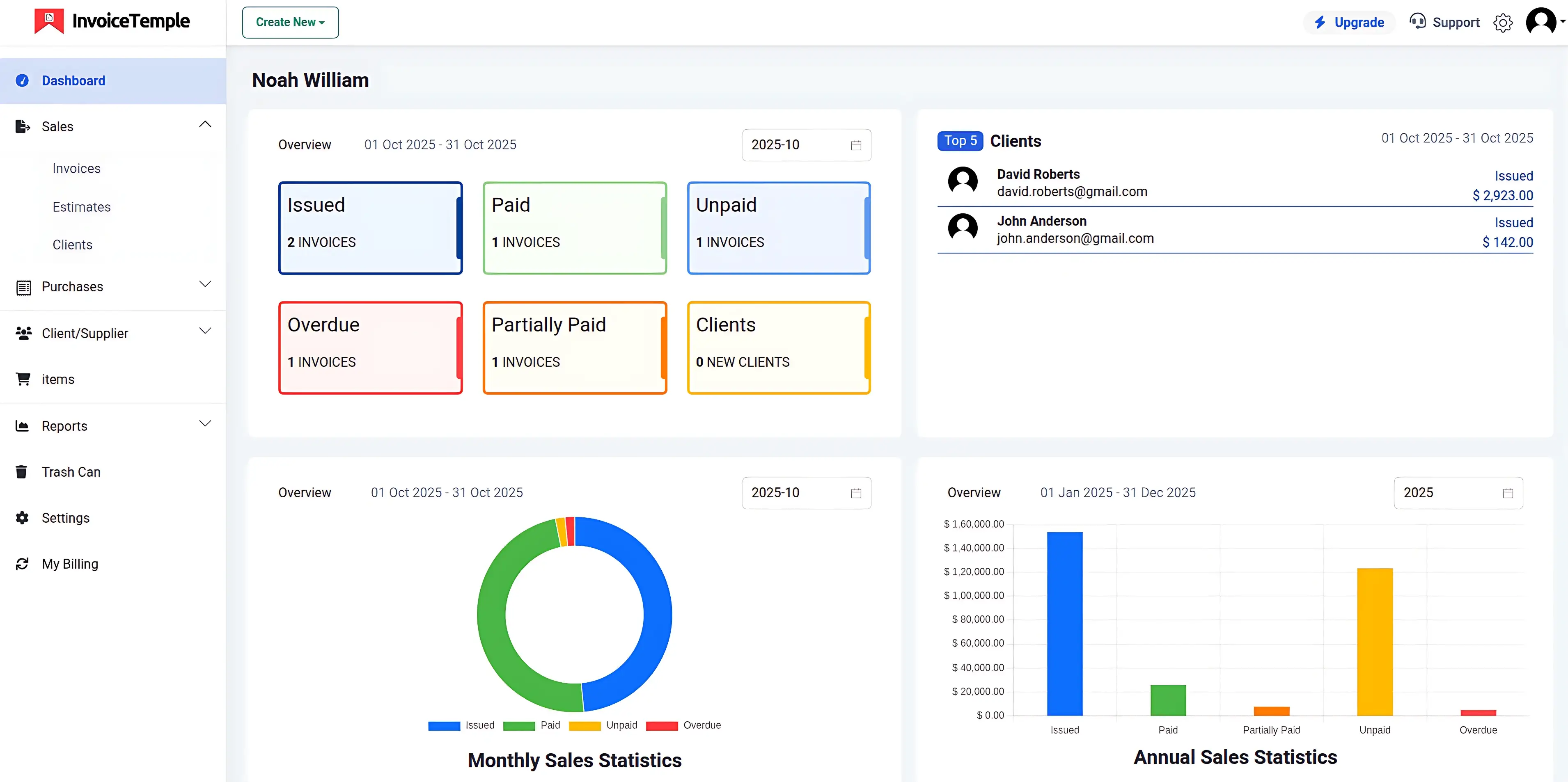 financial-invoice-software