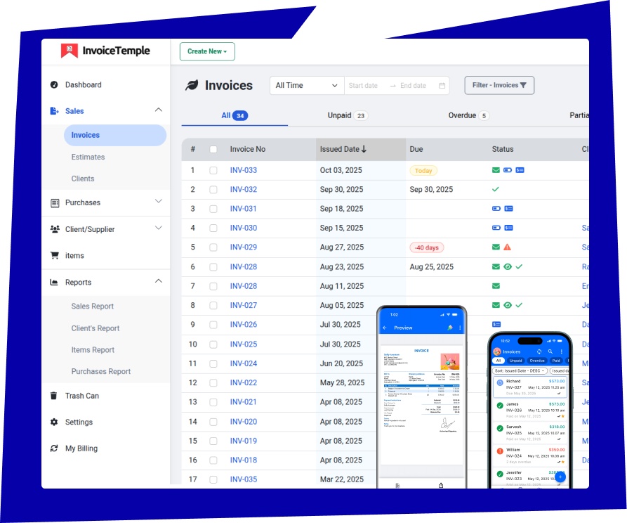 financial-invoice-software