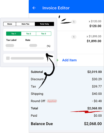 best gst billing software