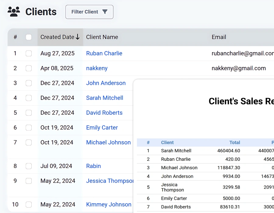 best gst billing software