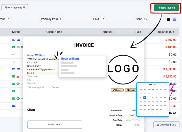 best gst billing software