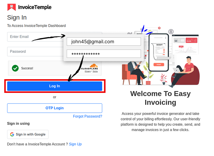 best gst billing software