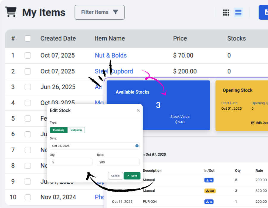 best gst billing software