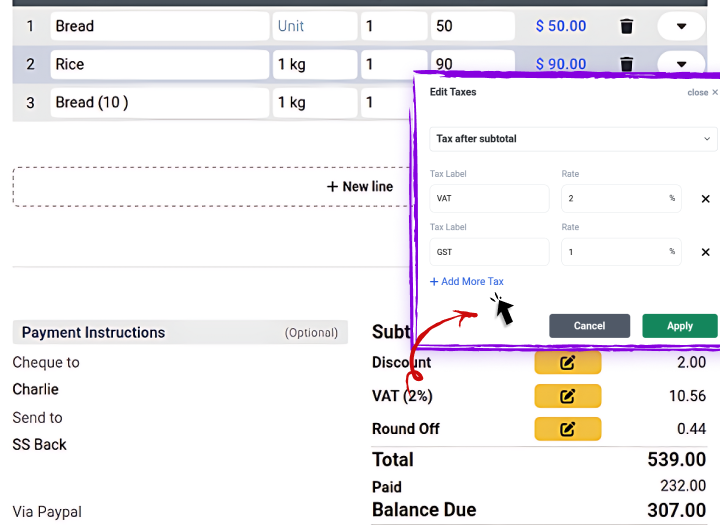 supplier management software