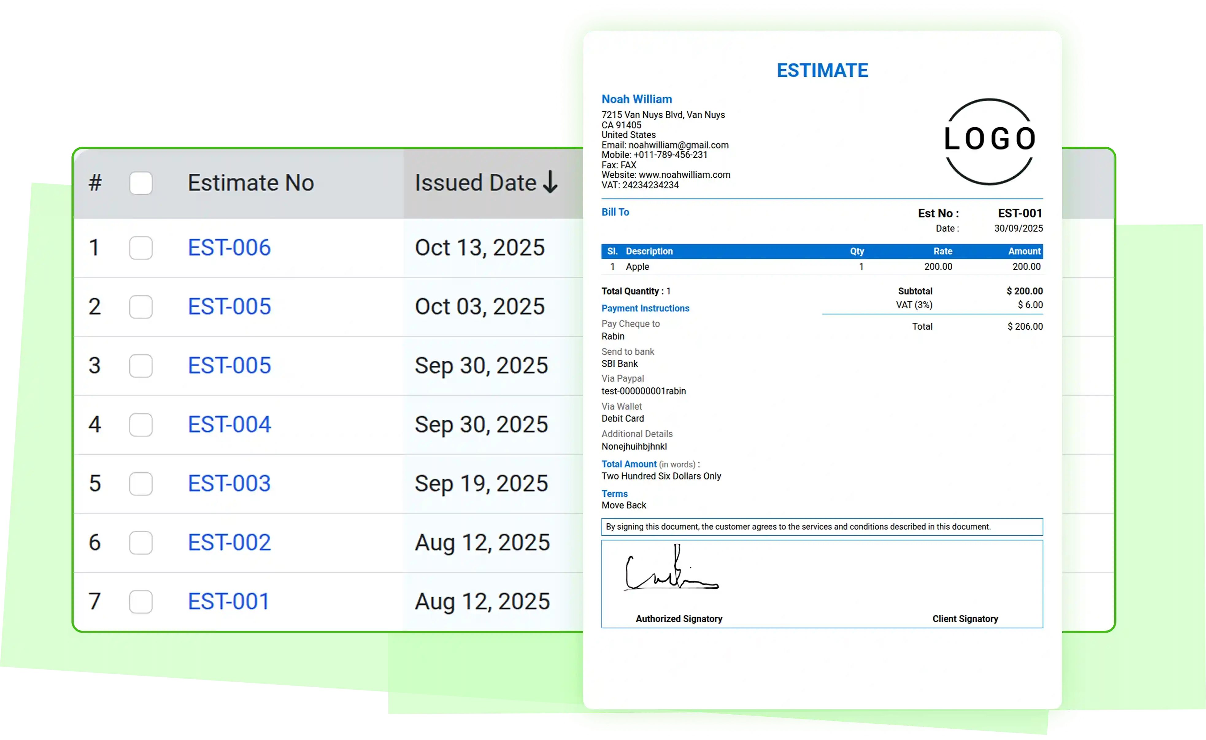 contractor-invoicing