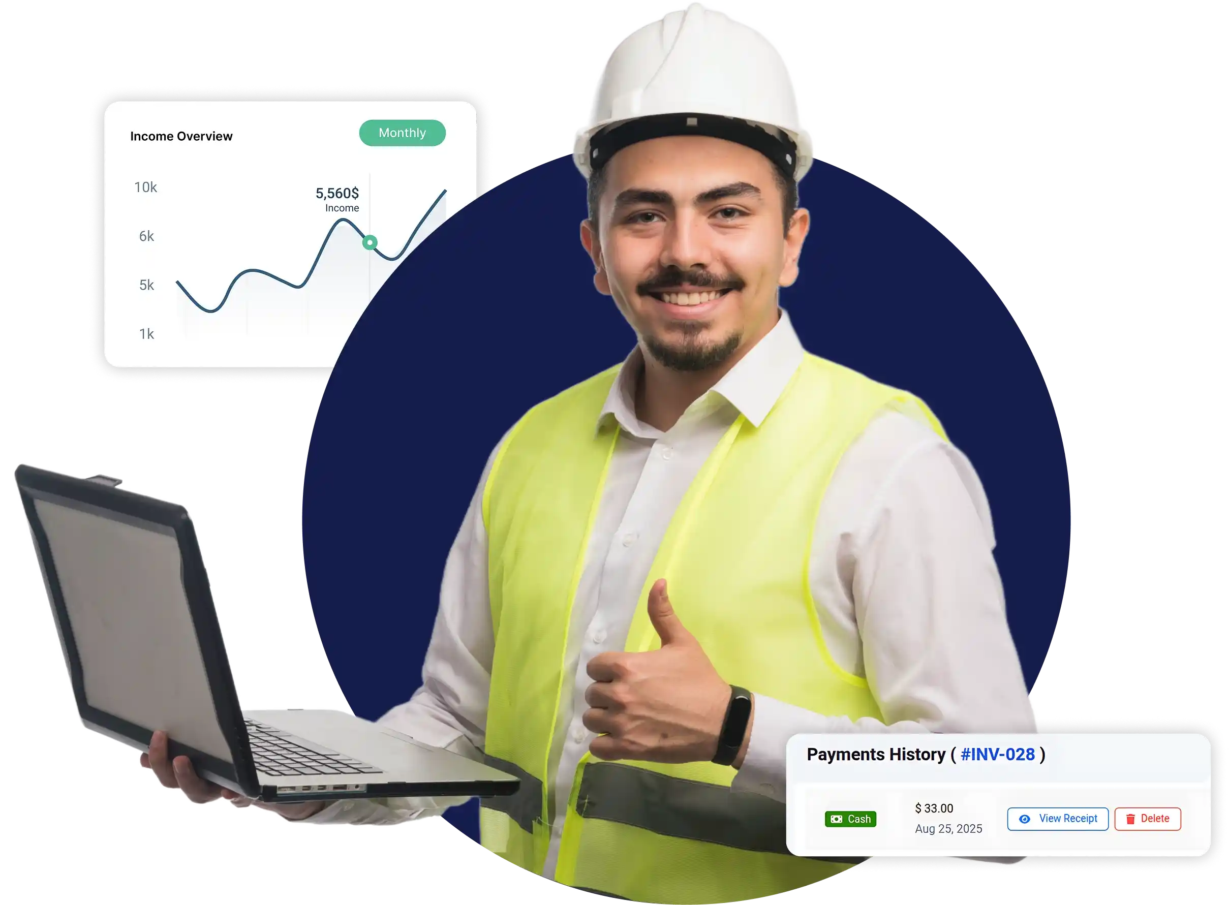 contractor-invoicing