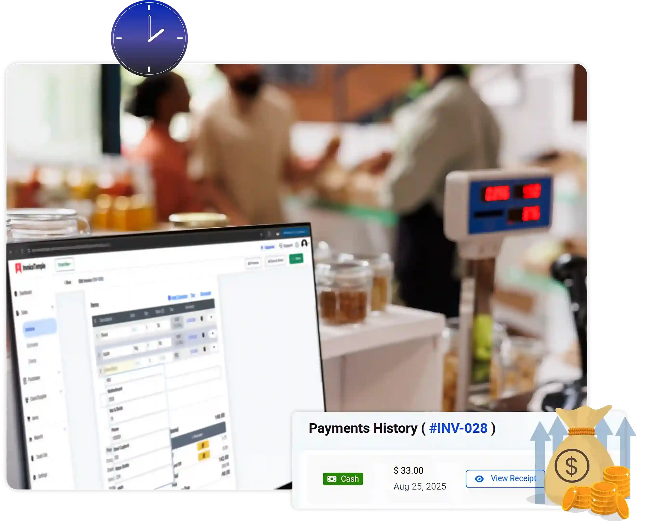 retail-invoicing-software