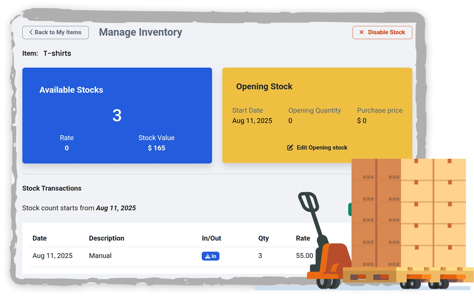 retail-invoicing-software