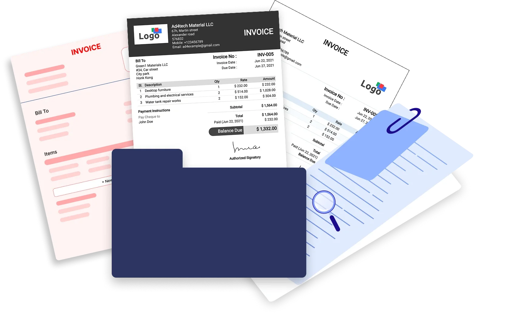 retail-invoicing-software