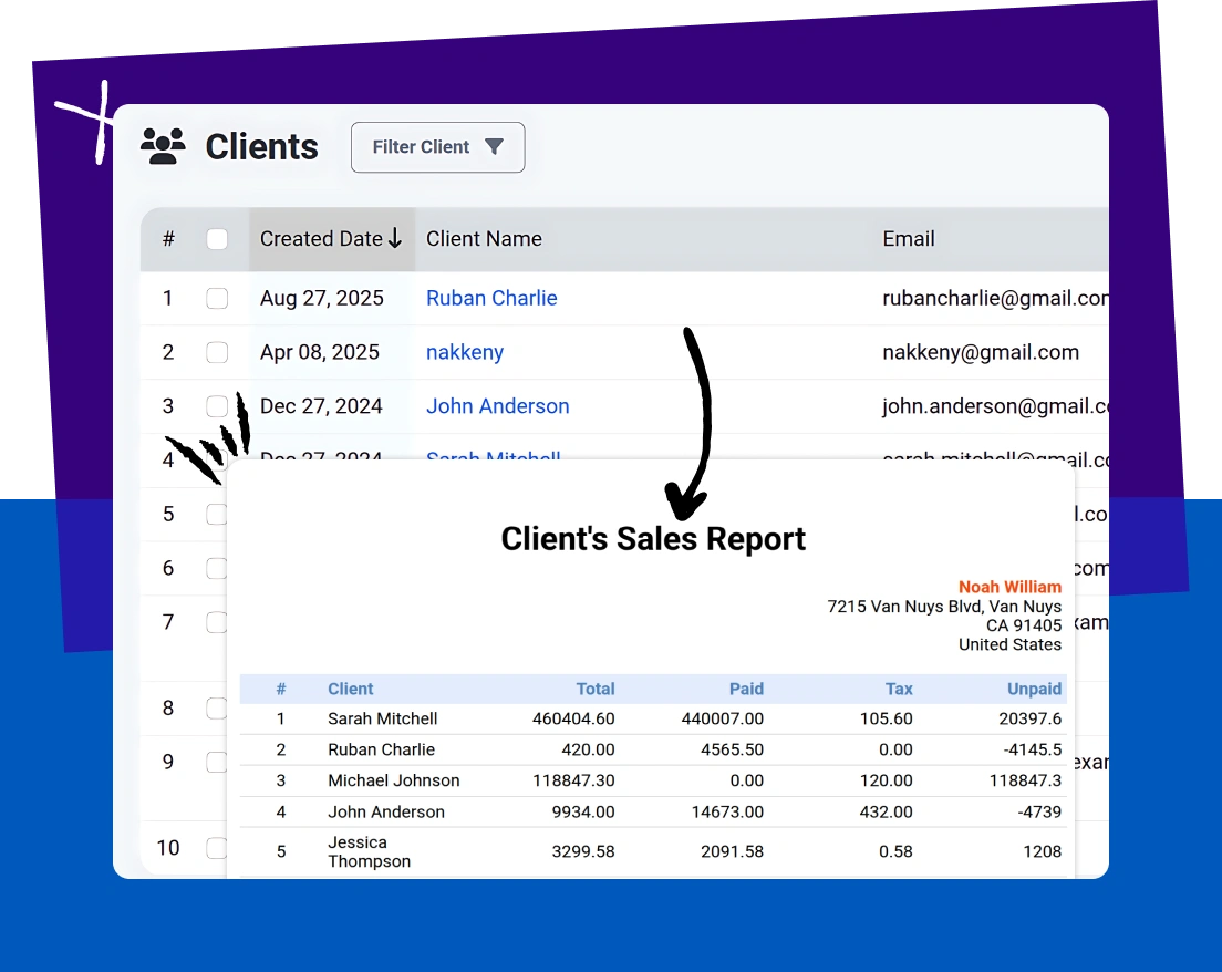 wholesale billing software